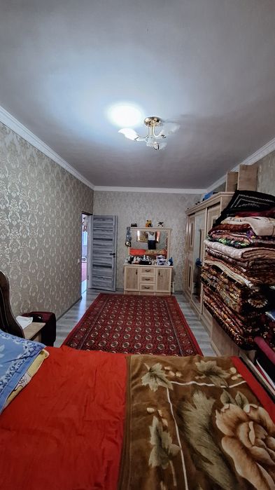 3 мкр 3 комнатный кв
