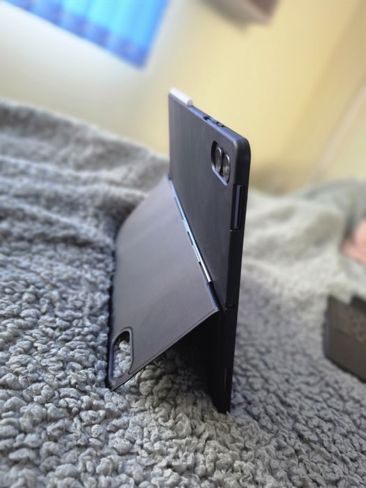 Samsung Gaxy Tab S11 Ultra 512GB Wifi + клавиатура с тракпад и калъф