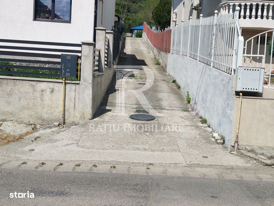Teren intravilan de vânzare | 785 mp | Zona Facliei | Oradea
