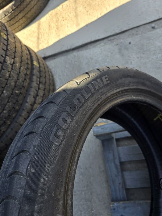 Anvelope de vara 215-50r17 Goldine