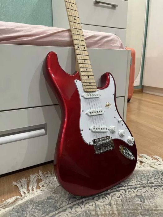 Гитара Herley Benton