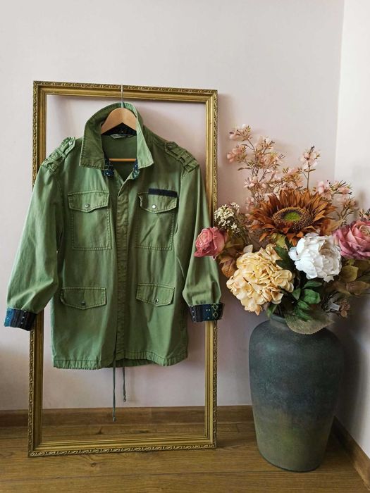 ZARA дамско сако/ риза