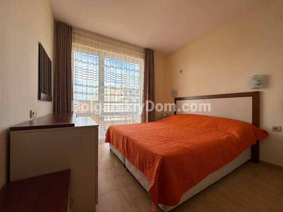 Продава се Двустаен апартамент в Свети Влас - 61 кв.м за 903 €/кв.м - Снимка #3