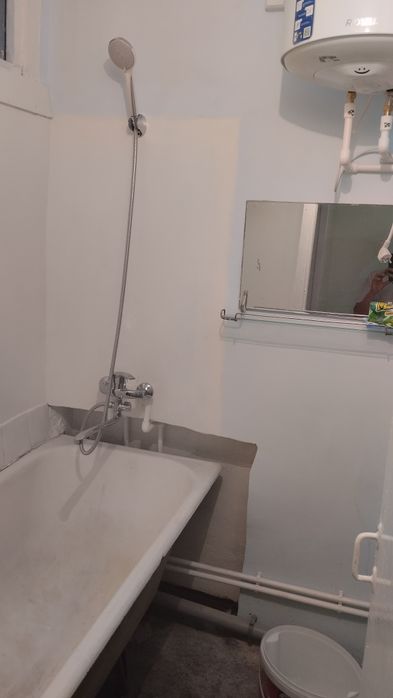 Arendaga 3 xonali kvartira beriladi Nurafshon Mikrorayonda