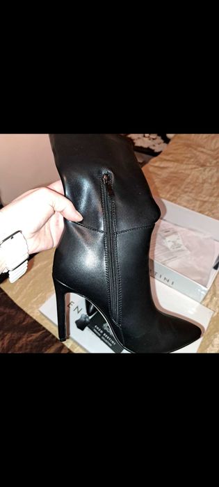 Enzo Bertini, purtate o data, mar 37