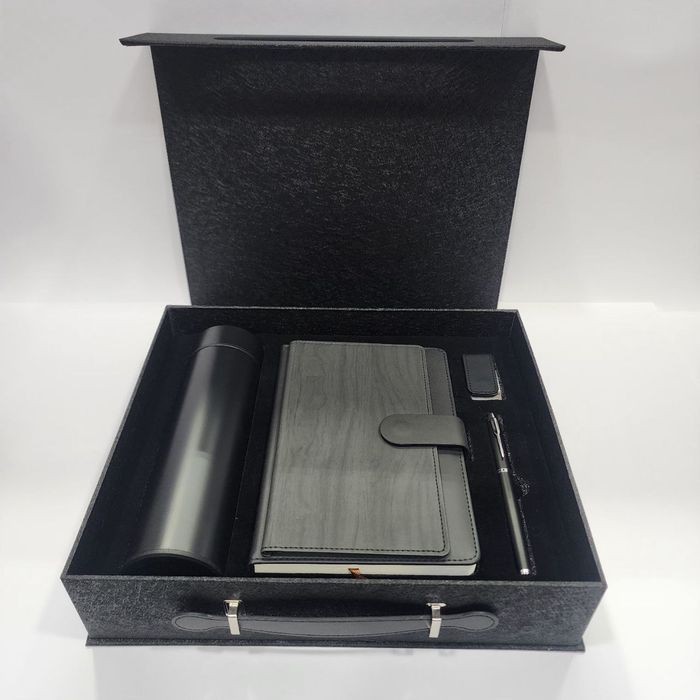 Подарочный набор "Premium Box" – универсальный подарок