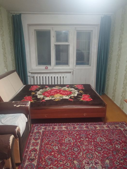 Сдам 1 комнатную квартиру