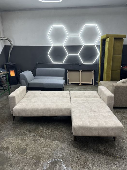 Coltar extensibil ca NOU