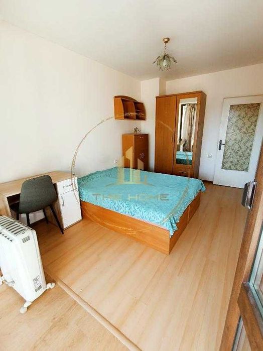 Дава се под наем Тристаен апартамент в Варна, Окръжна болница - 80 кв.м за 475 € - Снимка #4