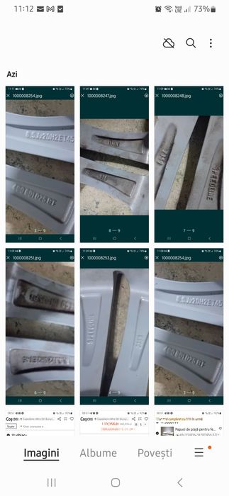 Vand genti de magneziu