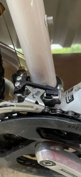 Велосипед Merida big Seven 20. 27.5