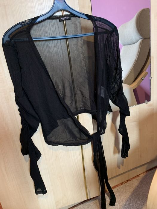 Накидки болеро нарядные