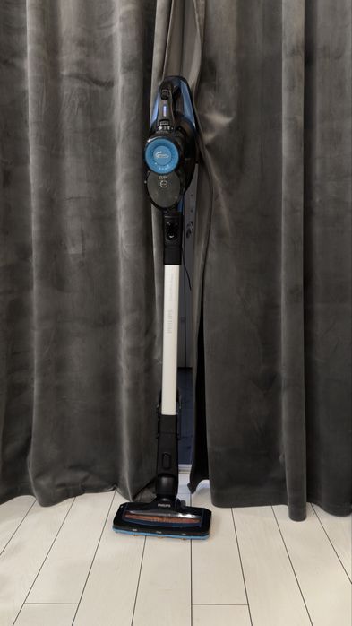 Aspirator vertical PHILIPS SpeedPro Aqua 3in1 ( ca nou )