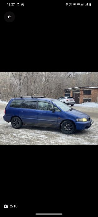 Продам 7 местный машину