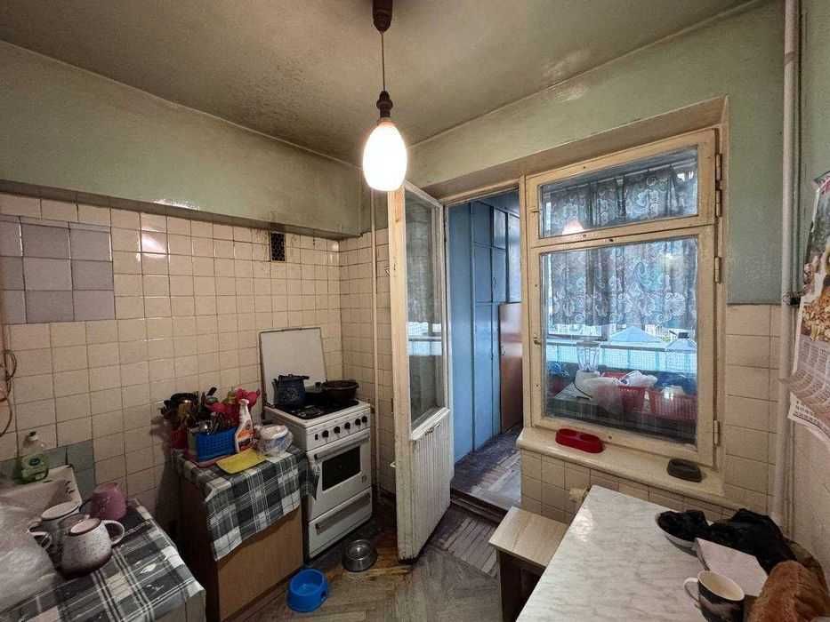 Собственник: Продается 4-комнатная квартира на Ц6 метро Минор