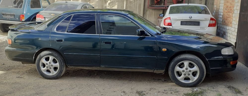 Продам  Тойота Камри - 10