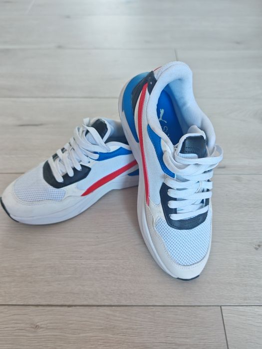 Adidași Puma X-RAY Speed Lite
