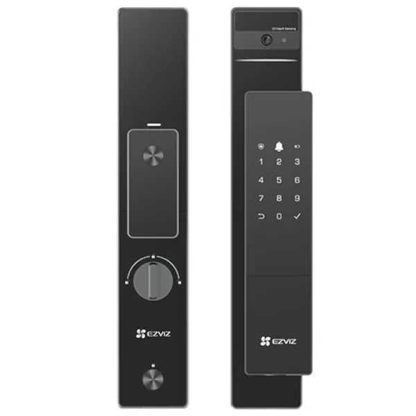 Умный замок Ezviz (DL50FVS)