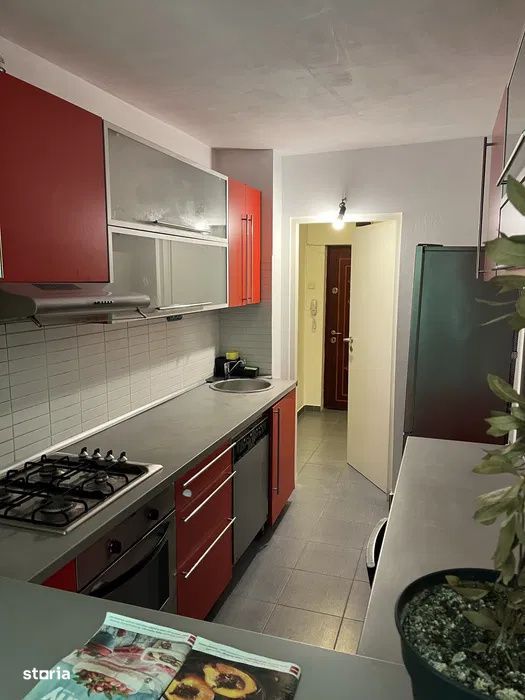 2 camere/ Park Lake/ A.C