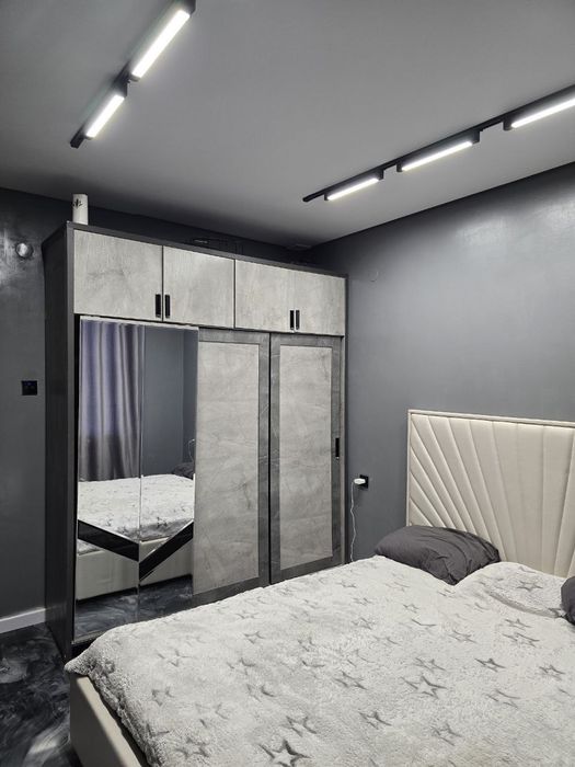 Кукча Мачит 1/4/5 Новостройка Узок муддатга Берилади