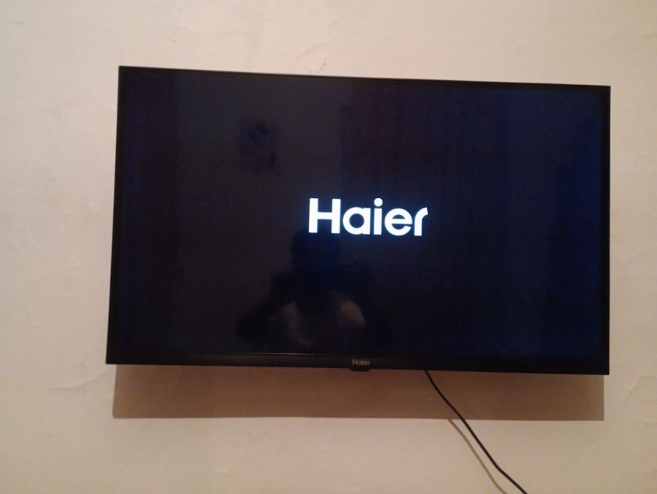 Смарт Телевизор Haier