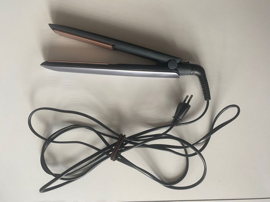 Преса за коса Remington Keratin Protect