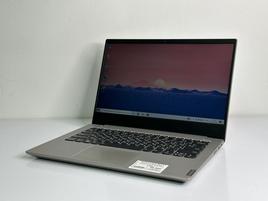 Ноутбук Lenovo, Ryzen 3, AMD Vega 3 Gr, 8/512GB, Рассрочка, Апорт