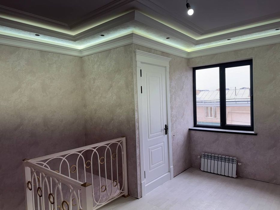 Сотилади участка Назарбек Почта и Арка кочалани ортасида