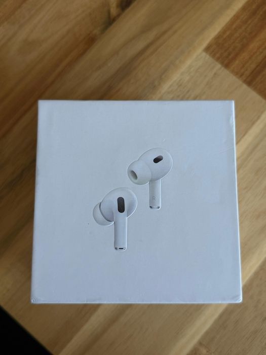 Căști Apple AirPods Pro 2 – NOI, SIGILATE