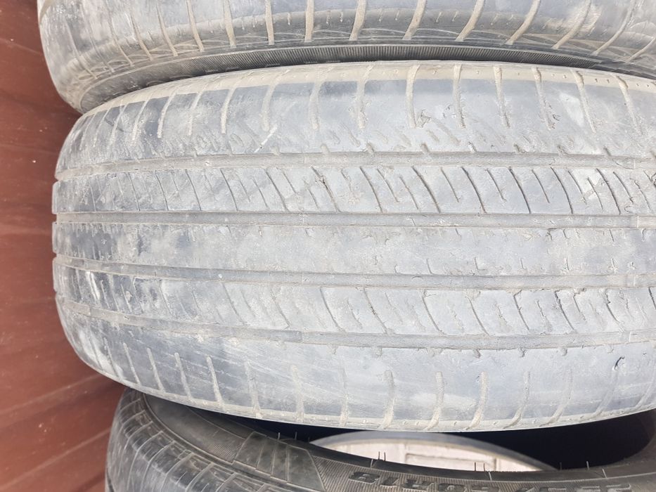 Летние шины Lanvigator Performax
235/60/R18