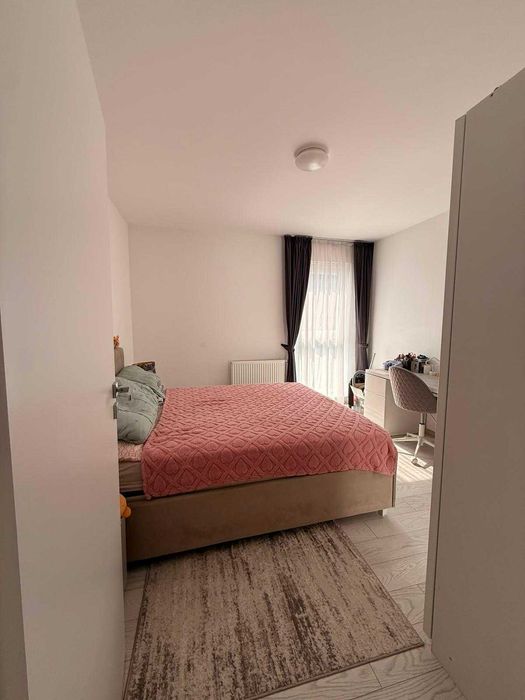 Apartament de inchiriat Targu Mures, Maurer Residence