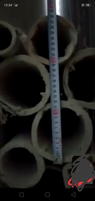 продам  втулки картонные разные  б/у