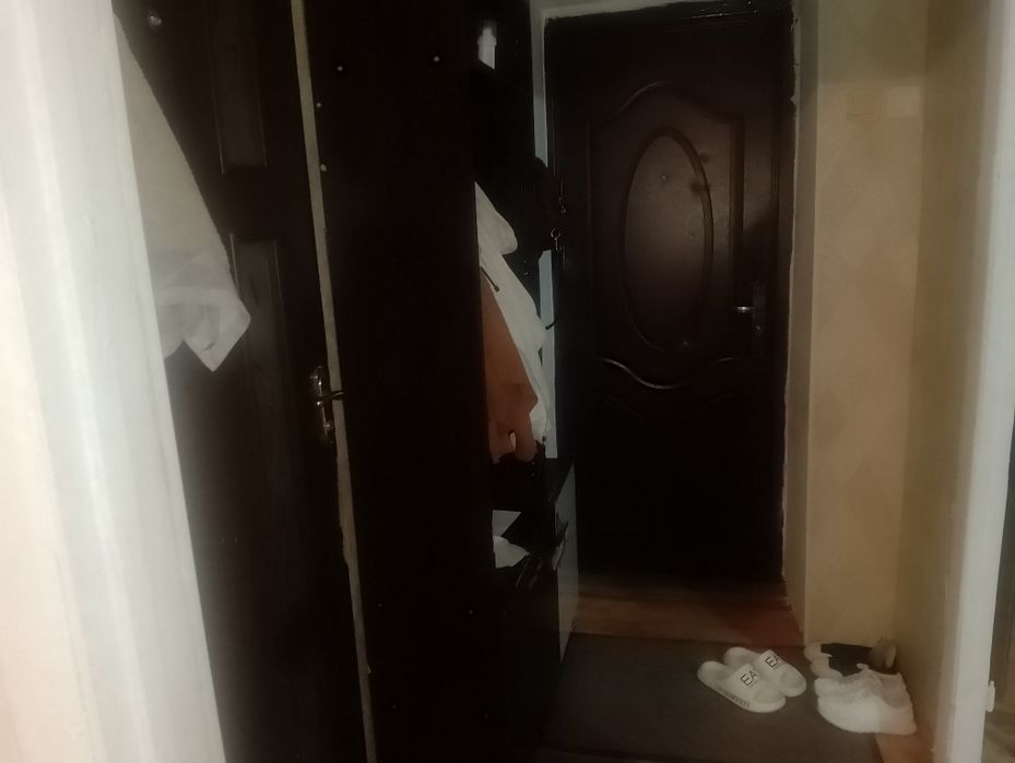 1 комнатная квартира
