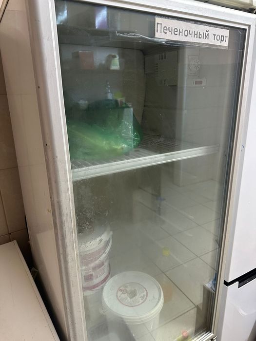 Продам два холодильника