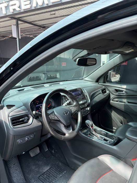 Equinox Rs 472 mln 2023yil kraska toza