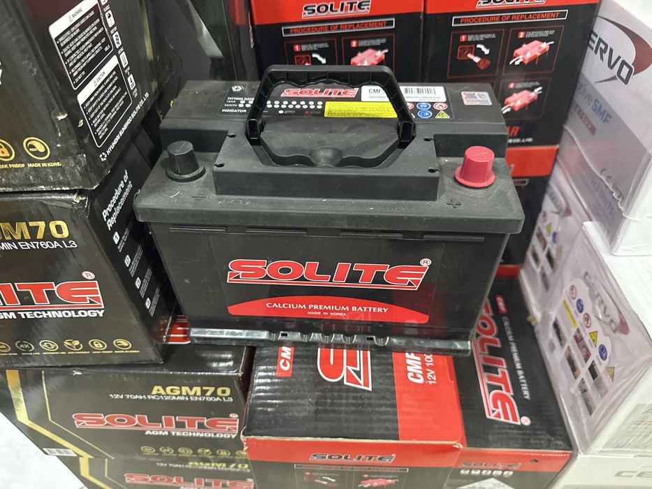 Akumulyator Malibu Trecker Onix Akumlyator Акумулятор | Доставка24/7