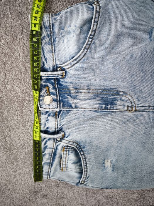 Blugi fetiță Xside 34/XS