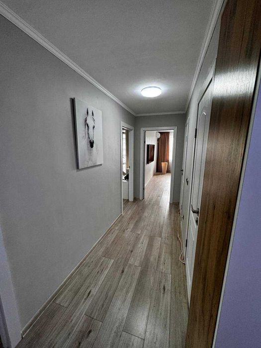 2-комн в мкрн Наурыз