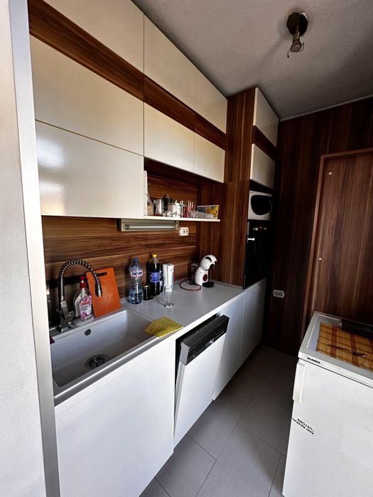 Дава се под наем Четиристаен апартамент в Банкя - 124 кв.м за 650 € - Снимка #6