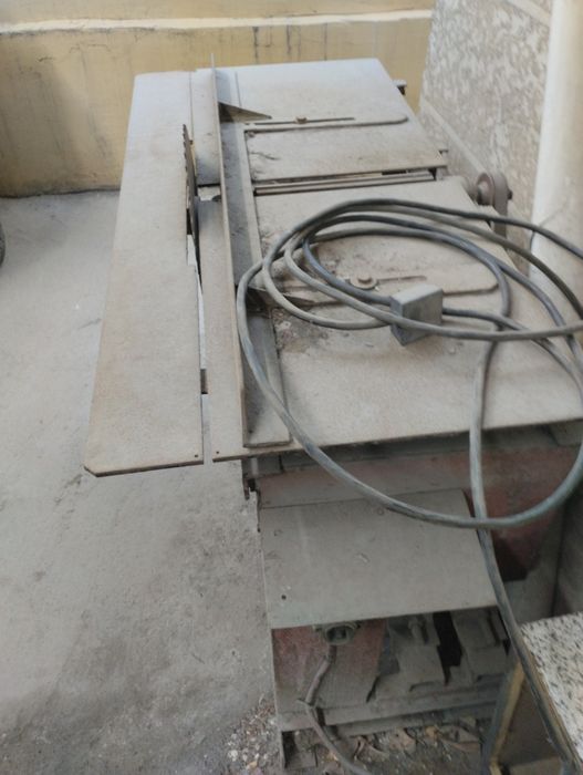 Продам.пилараму в рабочем состоянии