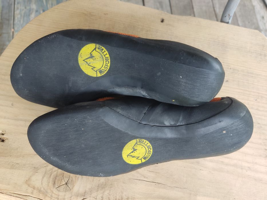 Еспадрили за катерене SCARPA, цени от 10€