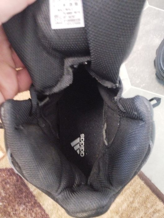 Кубинки боти Адидас