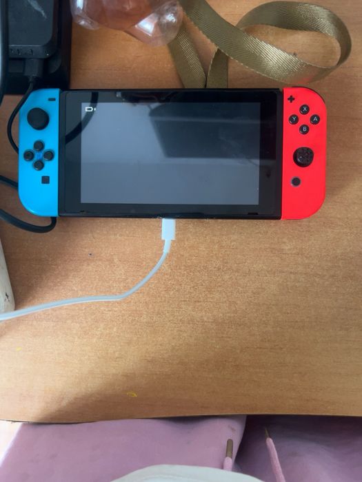 Nintendo Switch V2 Console