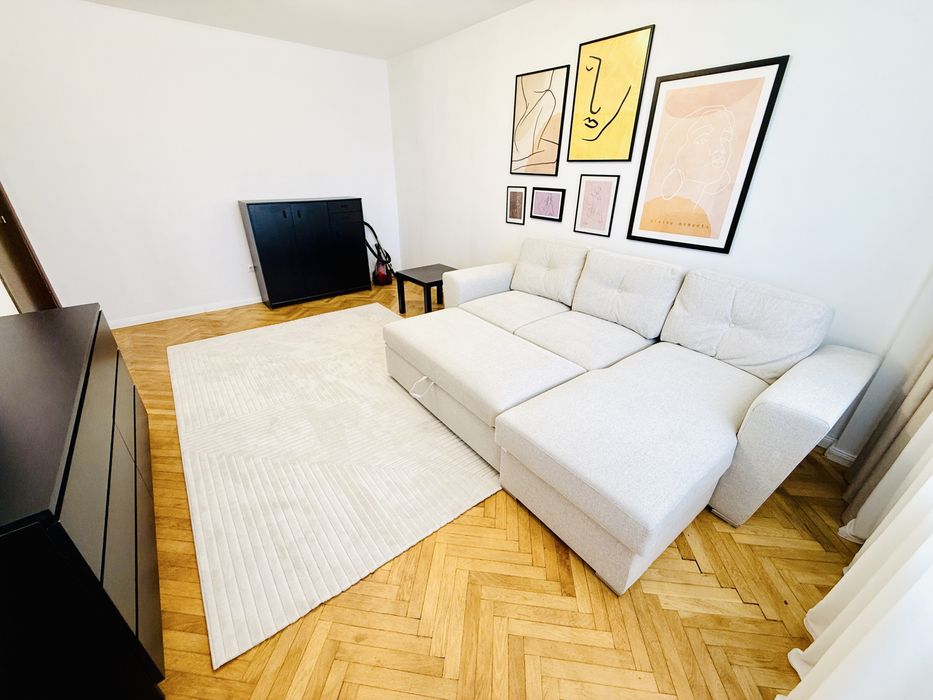 Apartament 2 camere decomandat, central