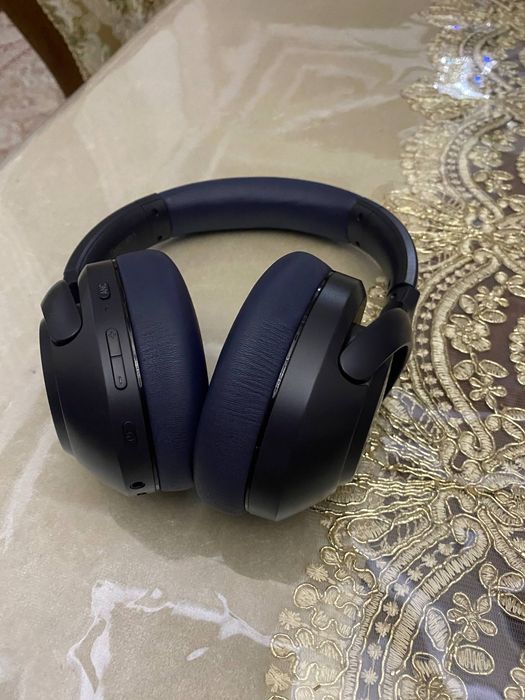 Наушники sony canyon