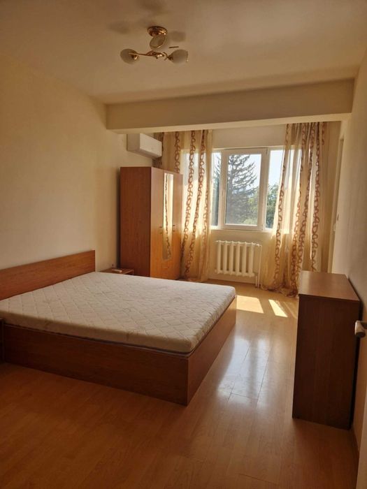 Дава се под наем Двустаен апартамент в София, Лозенец - 73 кв.м за 800 € - Снимка #1