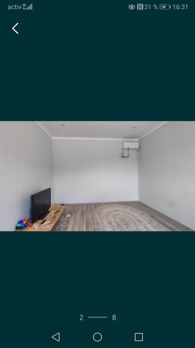 Продам двухкомнатный дом