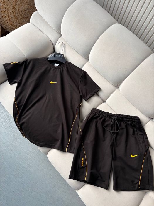 Летняя двойка nike nocta