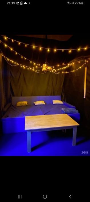 Продается прибильный кинорум