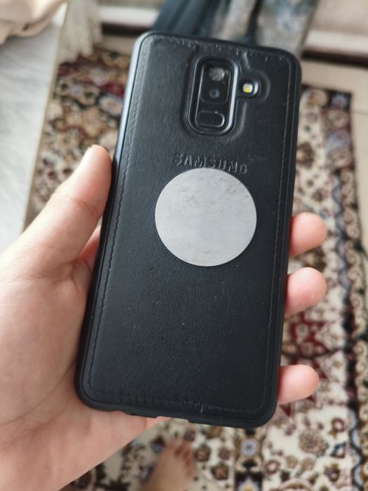 Samsung A6+ / Vivo Y33s